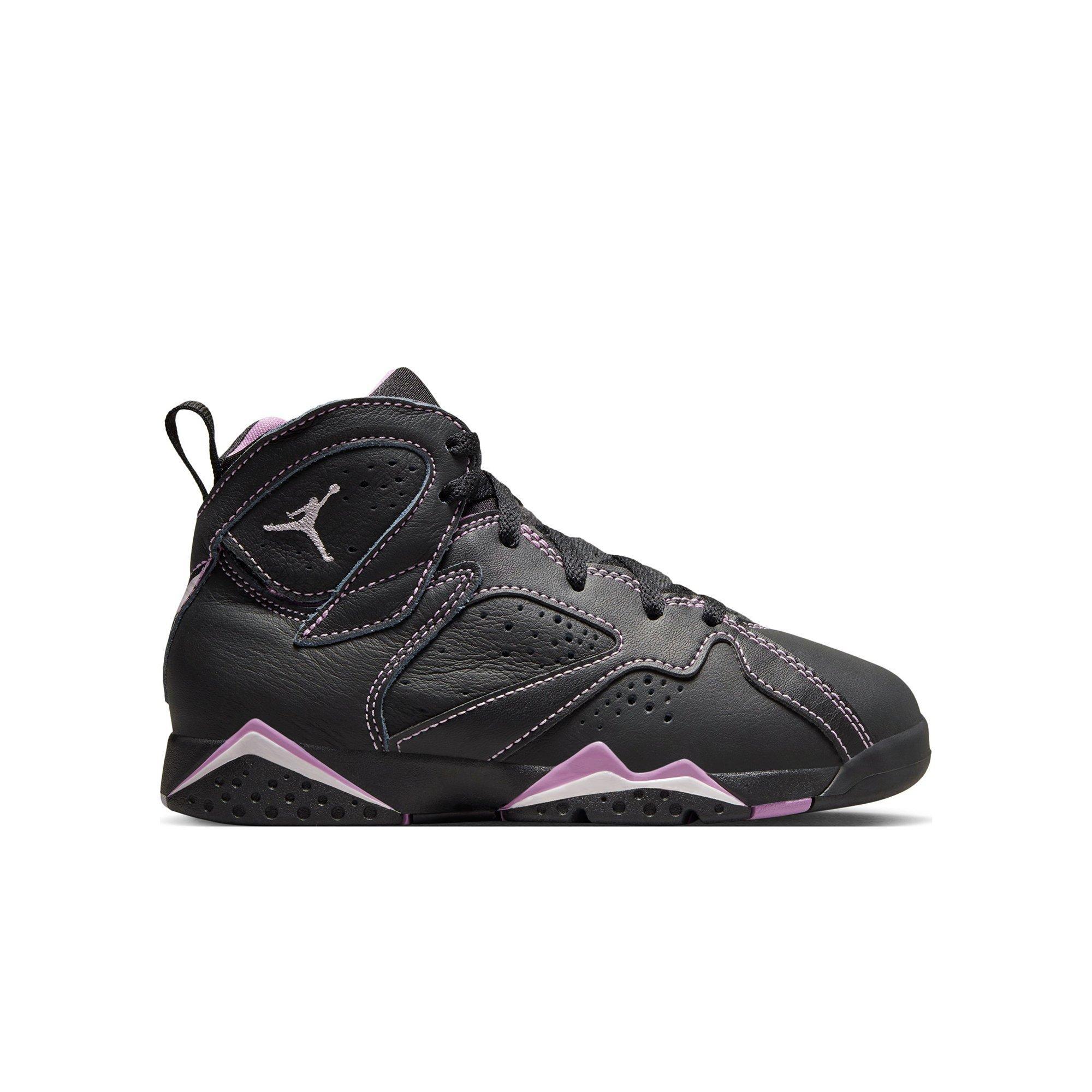 Jordan retro 7 preschool outlet